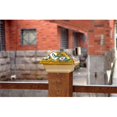 thumbnail image 1 of Elegant Home Fashions GA8313 Solar Deck Cap Light, 1 of 1