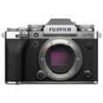 thumbnail image 1 of Cámara Fujifilm X-T5 Plata FUJIFILM X-T5 Plata, 1 of 5