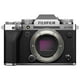 thumbnail image 1 of Cámara Fujifilm X-T5 Plata FUJIFILM X-T5 Plata, 1 of 5