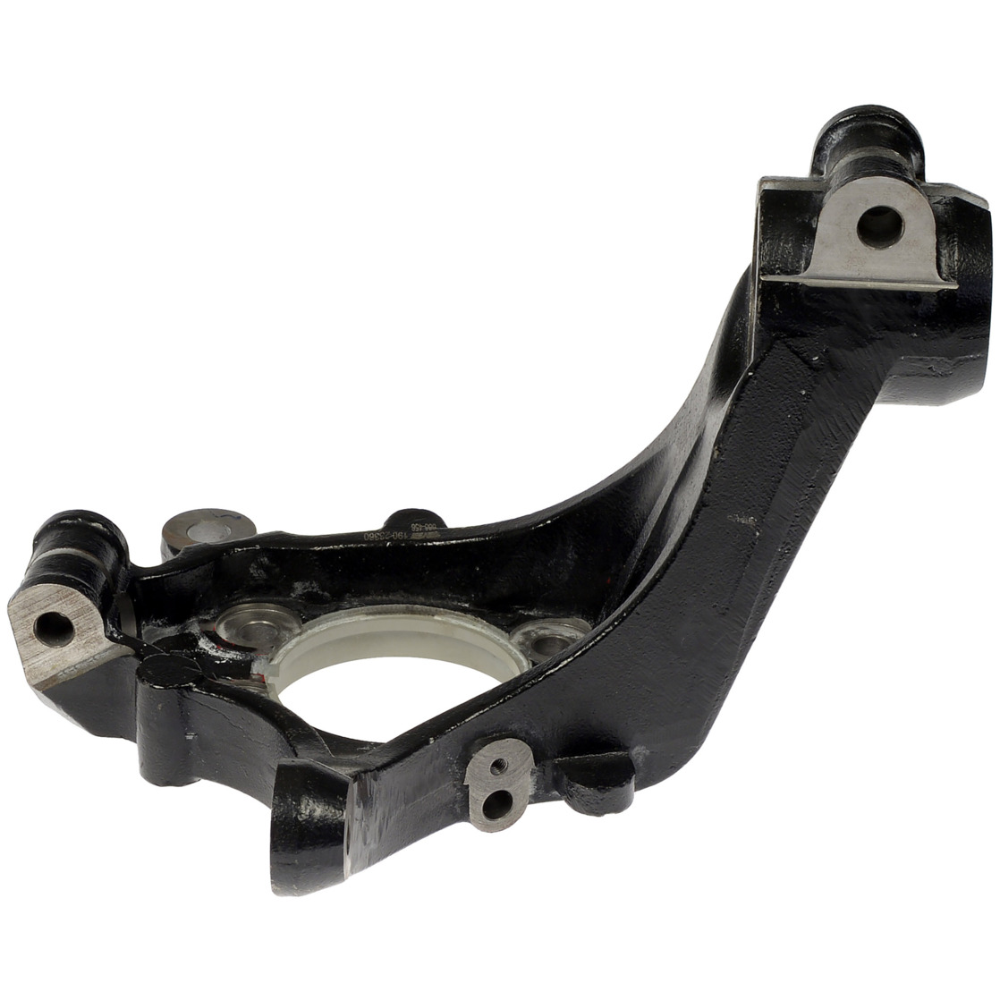 Dorman 686-456 Front Passenger Side Steering Knuckle for Specific Nissan Models