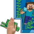 thumbnail image 2 of Adhesivo de pared RoomMates RMK5005GM de Minecraft Giant Peel and Stick, 2 of 4