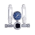 thumbnail image 2 of Régulateur de CO2 pour Aquarium Kit d'Élevé Solénoïde Compteur de Bulles Réservoir de Poissons Système de Contrôle de CO2 Générateur de Réacteur Réduction de Pression, Installation Facile, 2 of 12