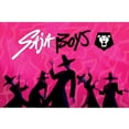 thumbnail image 1 of K-Pop Demon Hunters Idol Maxi Print, 1 of 1