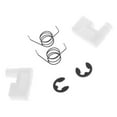 thumbnail image 2 of 6Pcs Flywheel Starter Pawl Spring Clip Recoil For Chainsaw 4500/5200/5800, 2 of 7