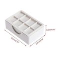 thumbnail image 3 of Rosin For Violin Bow For Case Fiddle Resin Acoustic Cello String Plastic Viola M, 3 of 5