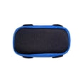 thumbnail image 6 of Hot Wheels Racecar Shaped 3D Novelty Toddler and Boys Plush Slippers HWF200Y, 6 of 7