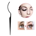 thumbnail image 2 of Récipient de Cils, Support de Cils Compact, Pratique Réutilisable Anti-Pilule Précis Plus Rapidement pour les Particuliers Amateurs de Cils à la Maison Artistes de Cils Cosmétiques Scolaires, 2 of 8