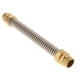 thumbnail image 1 of Adaptador de conector de aire acondicionado HAVC Accesorios de tubería de junta de escape HAVC 25cm Sharpla Tubo de fuelle del acondicionador de aire, 1 of 8