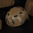 thumbnail image 3 of Cascos Paintball Airsoft FAST SE SUPER HIGH CUT Suministros Protección Ligeros, 3 of 9