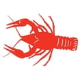 thumbnail image 2 of Mardi Gras Crawfish Table Roll, 2 of 9