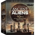 thumbnail image 1 of Ancient Alien 10th Ani Giftset (English only), 1 of 1
