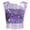 Purple, variant on Bmisegm Womens Tank Tops Sleeveless Round Neck Rhinestone Decorative Design Regular Fit Vest Summer Tops for Women Purple XS