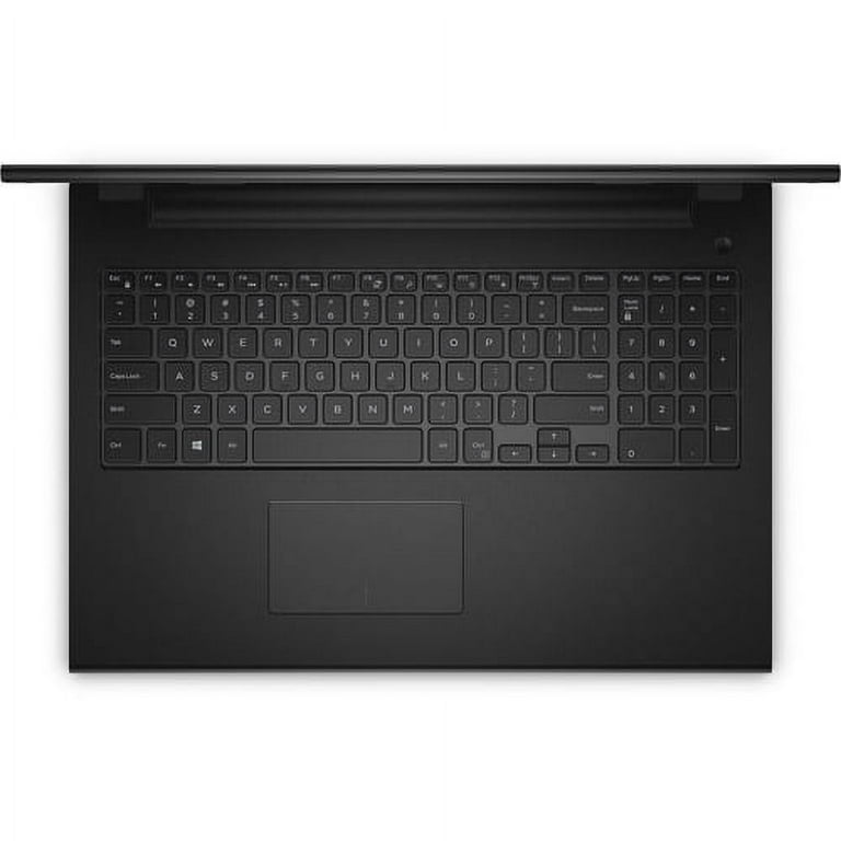 Dell Inspiron 15 3543 - Core i3 5005U / 2 GHz - Win 8.1 - 4 GB RAM
