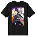thumbnail image 6 of The Kakashi and Obito Tee - M, 6 of 7