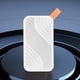 thumbnail image 4 of SSD Externo Disco Duro Portátil Tipo C USB 3.1 para Mac/Escritorios, 4 of 9