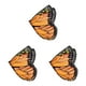 thumbnail image 2 of Sonducket Mantón de ala de moda para niños - Buena decoración Fácil de usar Traje de capa de ala de mariposas naranja 100 * cm Type1 NO1, 2 of 6