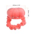thumbnail image 2 of Unique Bargains Coussins de Poignet avec Sangle Élastique Réglable, Rouge Melon D\'eau, 2 of 6
