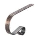 thumbnail image 1 of Gancho de calcetín de Navidad Toystoory colgador ajustable Bronce, 1 of 6