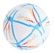 thumbnail image 2 of Balón de fútbol de tamaño 5 para adultos, balón de fútbol de PVC resistente al desgaste, fútbol a prueba de explosiones para práctica de entrenamiento con juegos, jugadores jóvenes y adultos, 2 of 10