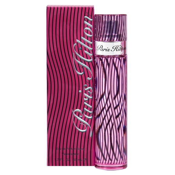 Paris Hilton Sheer Eau de Toilette, Perfume for Women, 1.7 Oz