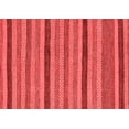 thumbnail image 1 of Ahgly Company Indoor Rectangle Oriental Red Modern Area Rugs, 6' x 9', 1 of 4