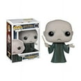 thumbnail image 1 of Películas Funko PoP: Harry Potter - Colecciones de figuras de Voldemort Juguetes Estatua de personaje de anime Decoraciones de escritorio coleccionables para fanáticos, 1 of 4