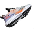 thumbnail image 3 of Men's Athletic Running Shoes Lightweight Mesh Shock Absorbing Jogging Walking Shoes Workout Trail Comfort Sneakers, 3 of 18