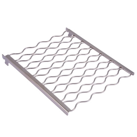 Oklahoma Joe's Flex System Drumstick & Pepper Rack