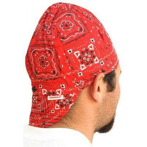 Forney Industries Welding Cap - Fit All Welders Cap