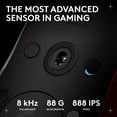 thumbnail image 4 of Logitech G PRO 2 Lightspeed Wireless Gaming Mouse, Right- or Left-Handed Mouse with up to 4 Customizable and Switchable Magnetic Side Buttons, 44K DPI Sensor, USB-C Charging, for PC/Mac - Magenta, 4 of 14