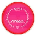 thumbnail image 3 of MVP Disc Sports Eclipse Glow Proton Nano Mini Marker Disc, 3 of 12