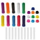 thumbnail image 5 of 10 tubos inhaladores de aromaterapia portátiles para aceites esenciales, 5 of 8