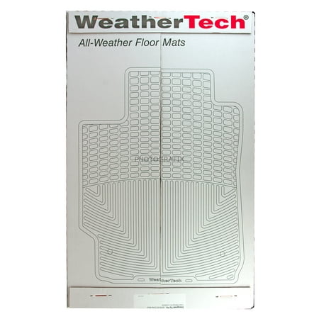 weathertech front rear rubber floor mats wtlb131132 weathertech front rear rubber floor mats wtlb131132
