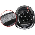 thumbnail image 4 of S SERENABLE Casque de Planche à Roulettes Casque pour Planche à Roulettes Planche à Neige Multisports m, 4 of 9