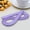 Light purple, variant on Quilling Paper 120 Stripes DIY Hand Crafts Project Handmade Craft