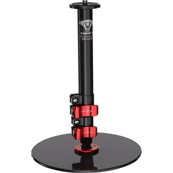 iFootage Cobra 2 RB-A200 22" Round Base Monopod