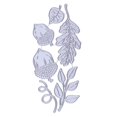 thumbnail image 2 of vlrwzc Acorn Leaves Cutting Dies Stencils Maple Leaf Metal Die Cuts for Card Making DIY Scrapbooking Photo Album Decorative Embossing, 2 of 7