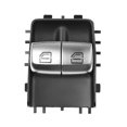 thumbnail image 2 of Front Left Power Window Switch for W447 114 CDI 2.2 A4479054103 4479054103, 2 of 5