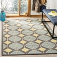 thumbnail image 2 of Safavieh Hampton Power Loomed Area Rug, 2 of 2