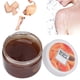 thumbnail image 4 of Crema de Matorral de Cuerpo Hidratante, Extracto de Planta de Limpieza Profunda para Suavizar la Piel Extracto de Planta de Limpieza Profunda de 120 G para Todos LOS Tonos de Piel, 4 of 7