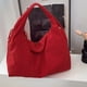 thumbnail image 1 of Bolso tote, bolso de hombro holgado | Bolso de mano de nailon para viajes, gimnasio, ir al trabajo | Bolso casual para compras y fines de semana para mujer, 1 of 6