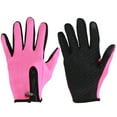 thumbnail image 2 of Guantes de montañismo, guantes de forro polar con pantalla táctil para guantes deportivos antideslizantes, guantes para deportes al aire libre diseñados para el futuro, 2 of 14