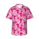 thumbnail image 1 of Balery Poodle Dog Camisas hawaianas de manga corta para hombre, camisas playeras de corte holgado, camisas de vacaciones con botones,Large, 1 of 7