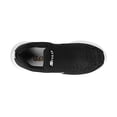 thumbnail image 4 of TENIS CASUALES DAMA STYLO 309 TEXTIL NEGRO Stylo 309, 4 of 4