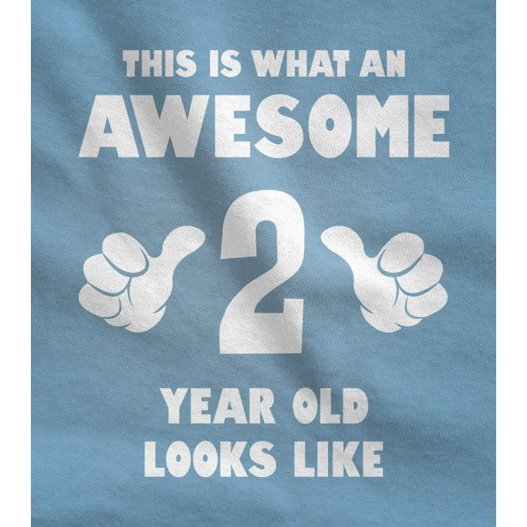 Tee shirt 2 ans sale