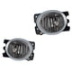 thumbnail image 1 of Par de Faros Para Niebla DEPO 2009 A 2011 Honda, 1 of 4