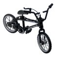 thumbnail image 2 of Modèle de Bicyclette en Alliage pour Garçons Mini Bmx Jouet Cadeau Créatif, 2 of 3