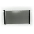 thumbnail image 2 of Radiator - Pacific Best Inc. Fit/For 767 87-99 Buick LeSabre Park Ave Reatta Riviera Oldsmobile-88 Royale Regency Pontiac Bonneville - Plastic Tank Aluminum Core, 2 of 2
