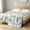 D, variant on Orangide Lightweight Summer Quilt 55x79 Inch, Soft Breathable Air Conditioner Comforter, Machine Washable for All Season Bedspread - Cool for Hot Sleepers