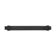 JBL Charge 6 - Portable Waterproof and Drop-Proof Bluetooth Speaker - Black